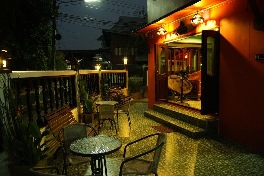 The Corner