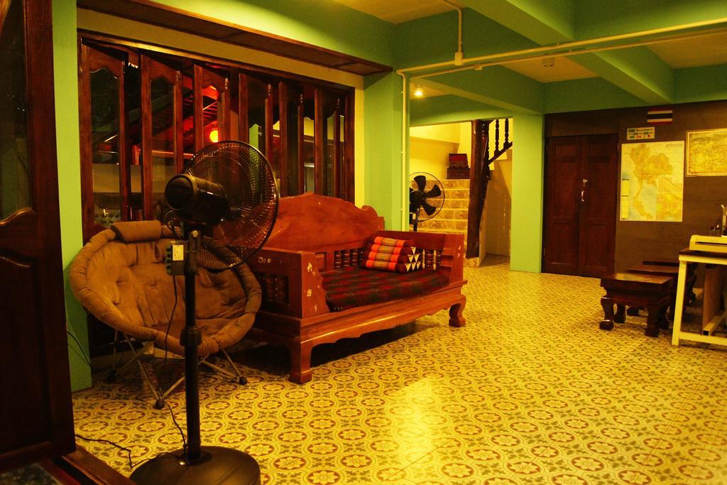 The Corner Hostel Chiang Mai