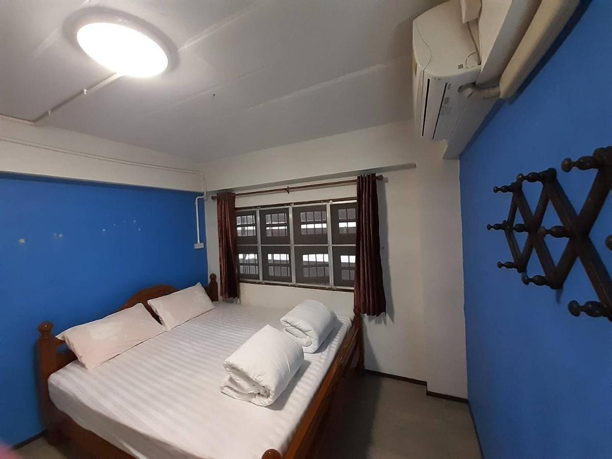 Hostel The Corner