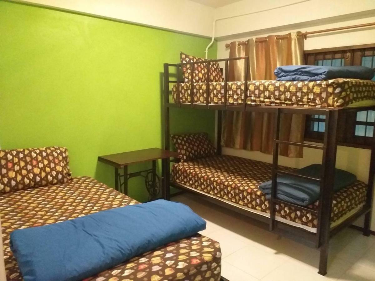 The Corner Hostal Chiang Mai