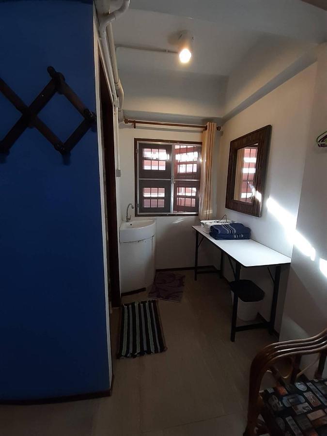 The Corner Hostal