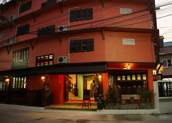 The Corner Inn