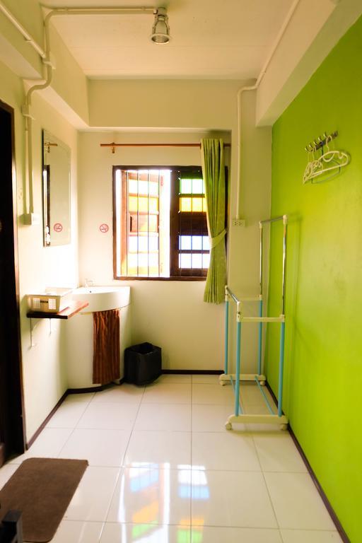 Hostel The Corner Chiang Mai