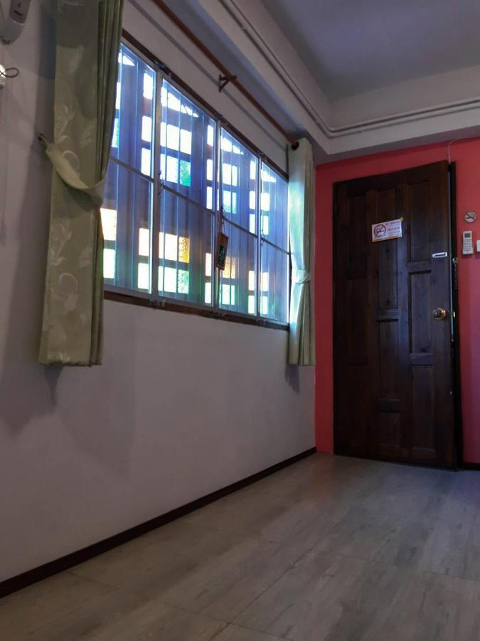 The Corner Hostel